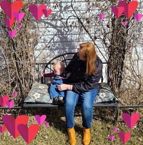 Meet your Posher, Helen